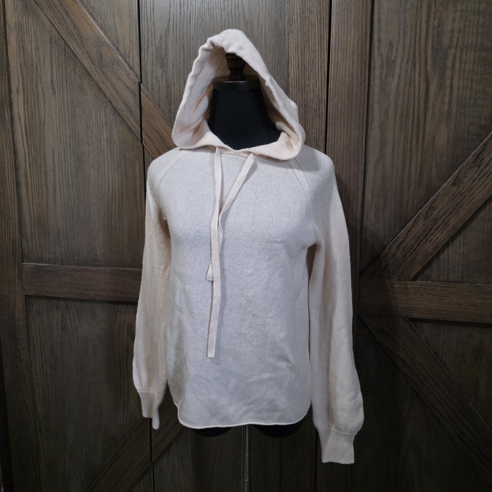LAST CHANCE Vince Cashmere Hoodie